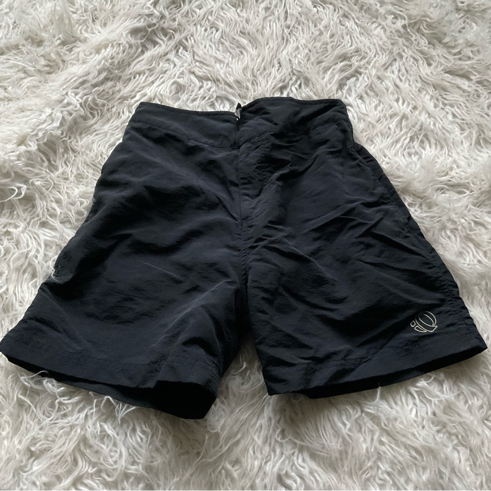 Pearl Izumi Lined High Rise‎ Bike Shorts